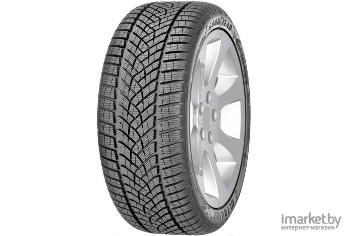 Шины Goodyear UltraGrip Performance+ 195/50R16 88H XL