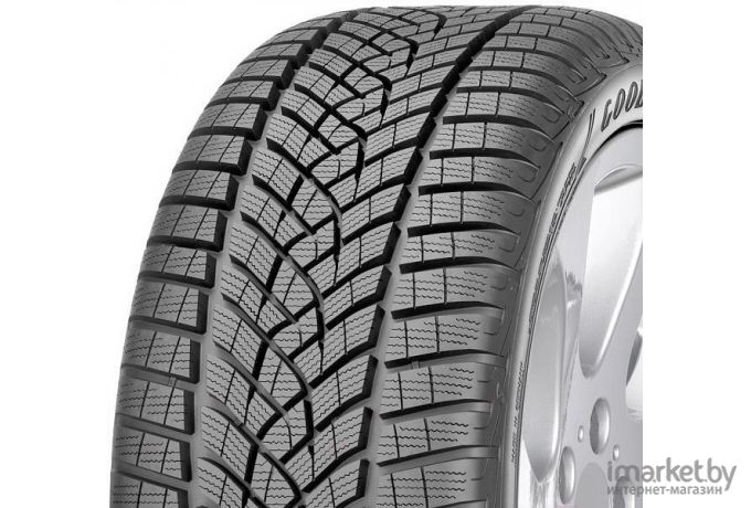 Шины Goodyear UltraGrip Performance+ 195/50R16 88H XL