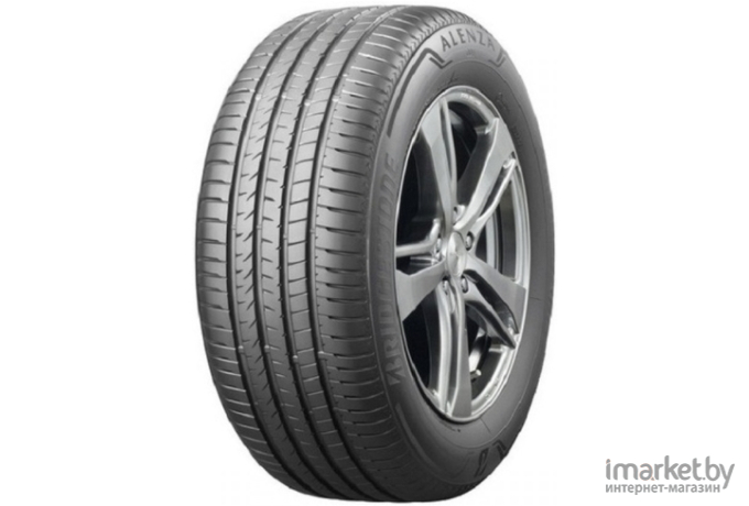 Шины Bridgestone Blizzak LM005 235/60R17 106H