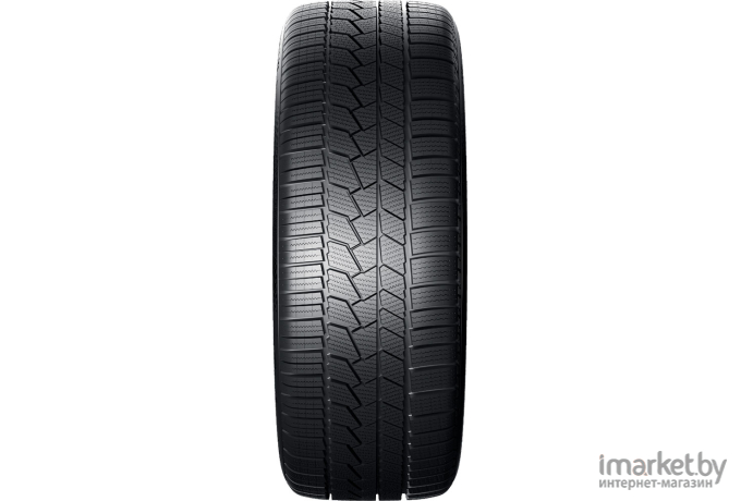 Шины Continental WinterContact TS 860 S 265/35R19 98W XL