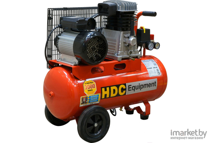 Компрессор HDC HD-A051