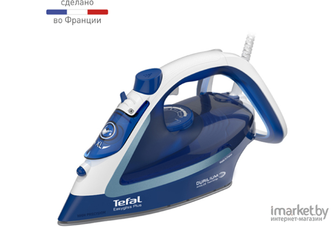 Утюг Tefal FV5735E0