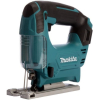 Дрель-шуруповерт Makita DF 333 DWYE + лобзик JV 101 D [CLX237]