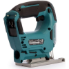 Дрель-шуруповерт Makita DF 333 DWYE + лобзик JV 101 D [CLX237]