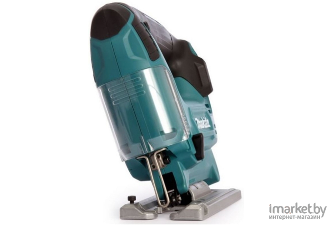 Дрель-шуруповерт Makita DF 333 DWYE + лобзик JV 101 D [CLX237]