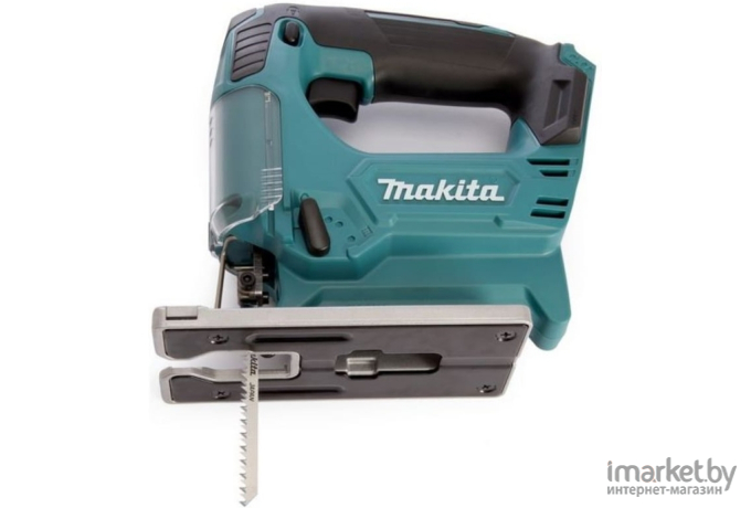 Дрель-шуруповерт Makita DF 333 DWYE + лобзик JV 101 D [CLX237]