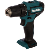 Дрель-шуруповерт Makita DF 333 DWYE + лобзик JV 101 D [CLX237]