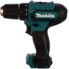 Дрель-шуруповерт Makita DF 333 DWYE + лобзик JV 101 D [CLX237]