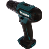 Дрель-шуруповерт Makita DF 333 DWYE + лобзик JV 101 D [CLX237]