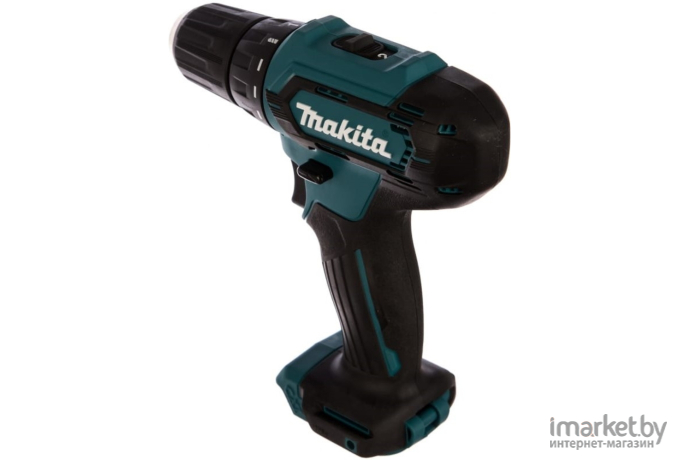 Дрель-шуруповерт Makita DF 333 DWYE + лобзик JV 101 D [CLX237]