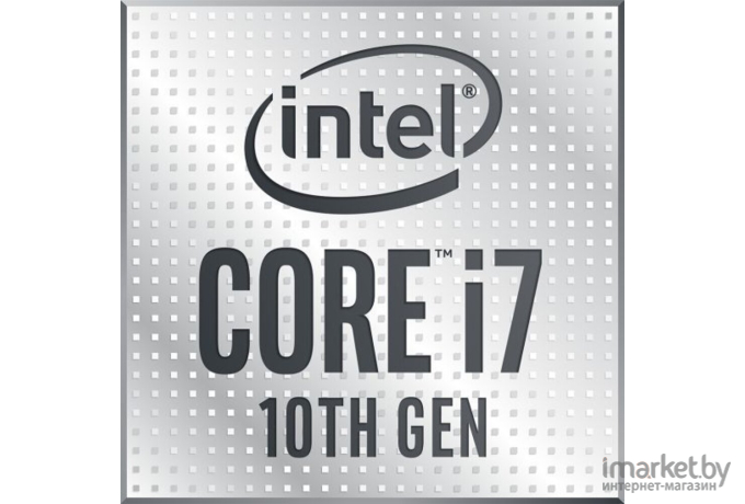 Процессор Intel Core i7-10700KF   oem