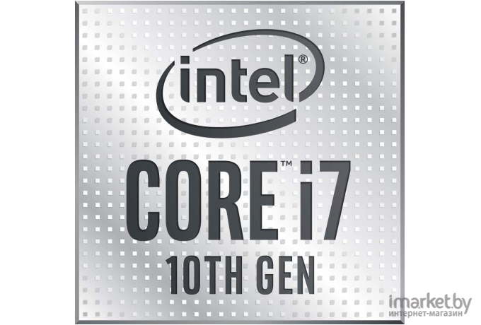 Процессор Intel Core i7-10700F