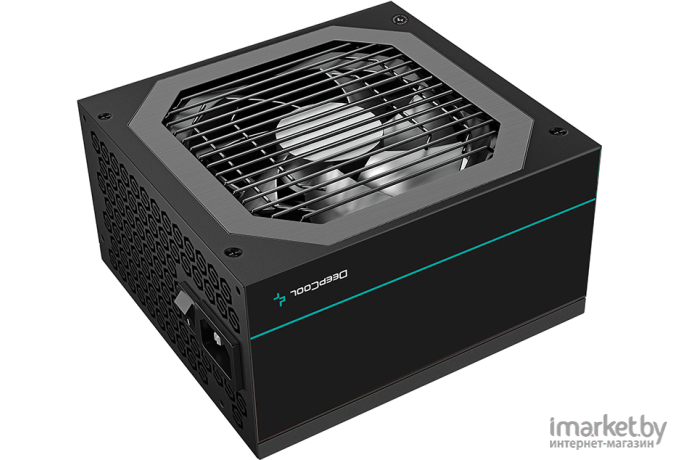 Блок питания DeepCool Quanta DQ650-M-V2L 650W