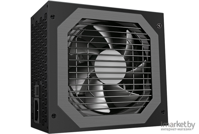 Блок питания DeepCool Quanta DQ650-M-V2L 650W