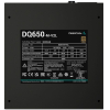 Блок питания DeepCool Quanta DQ650-M-V2L 650W