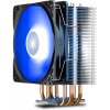 Система охлаждения DeepCool GAMMAXX 400 V2 BLUE Blue