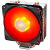 Кулер DeepCool GAMMAXX 400 V2 Red