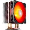 Кулер DeepCool GAMMAXX 400 V2 Red