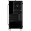 Корпус для компьютера AeroCool MicroATX Без БП Cylon Mini White