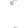 Торшер Arte Lamp A5024PN-1PB