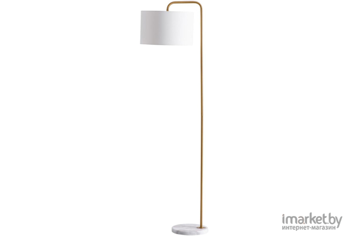 Торшер Arte Lamp A5024PN-1PB