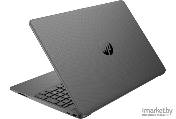 Ноутбук HP Laptop 15 [286X6EA]