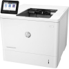 Лазерный принтер HP LaserJet Enterprise M611dn [7PS84A]