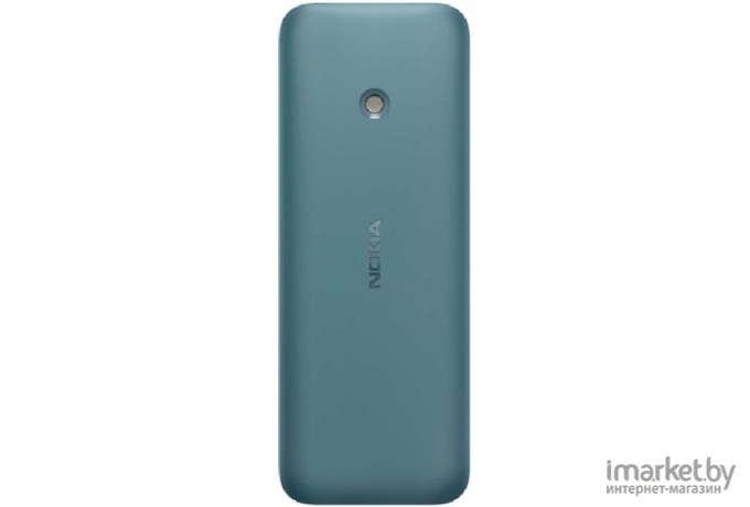 Мобильный телефон Nokia 125 DS  TA-1253 Blue