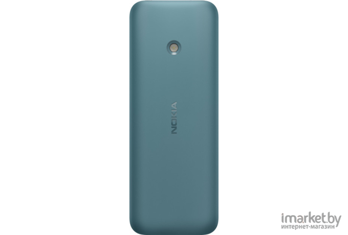 Мобильный телефон Nokia 125 DS  TA-1253 Blue