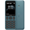 Мобильный телефон Nokia 125 DS  TA-1253 Blue