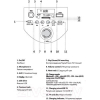 Мультимедиа акустика Defender G108 [65108]