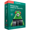 Лицензия Kaspersky ESD Internet Security Russian Edition. 2-Device 1 year Renewal Download Pack [KL1939RDBFR]