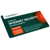 Лицензия Kaspersky ESD Internet Security Russian Edition. 2-Device 1 year Renewal Download Pack [KL1939RDBFR]