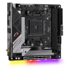 Материнская плата ASRock B550 PHANTOM GAM-ITX/AX