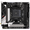 Материнская плата ASRock B550 PHANTOM GAM-ITX/AX