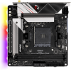 Материнская плата ASRock B550 PHANTOM GAM-ITX/AX