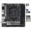 Материнская плата ASRock B550M-ITX/AC