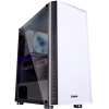 Корпус для компьютера Zalman R2 White