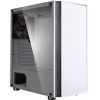 Корпус для компьютера Zalman R2 White