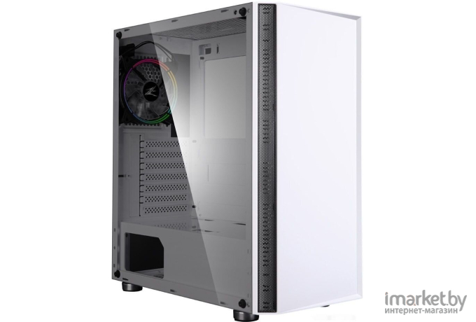 Корпус для компьютера Zalman R2 White