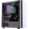 Корпус для компьютера Zalman R2 White