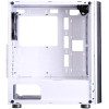 Корпус для компьютера Zalman R2 White