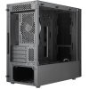 Корпус для компьютера Cooler Master B400L-KGNN-S00 [MCB-B400L-KGNN-S00]