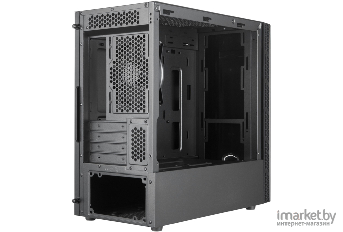 Корпус для компьютера Cooler Master B400L-KGNN-S00 [MCB-B400L-KGNN-S00]