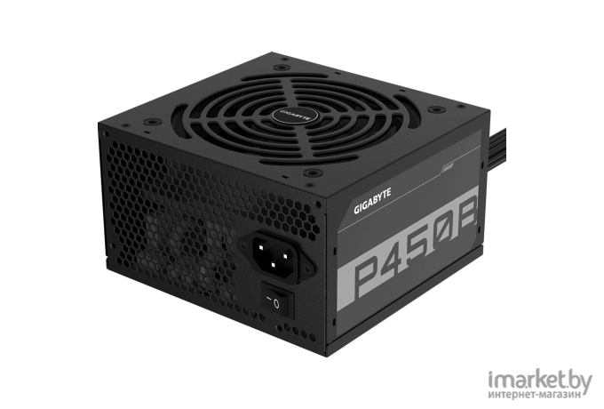 Блок питания Gigabyte 450W GP-P450B