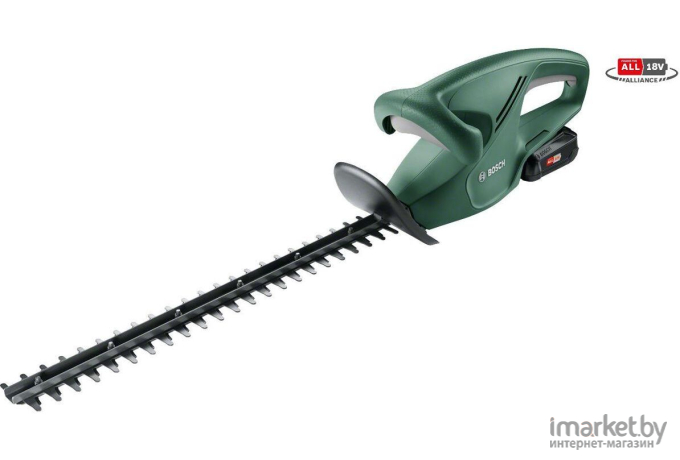 Кусторез Bosch Easy HedgeCut 18-45 [0.600.849.H00]