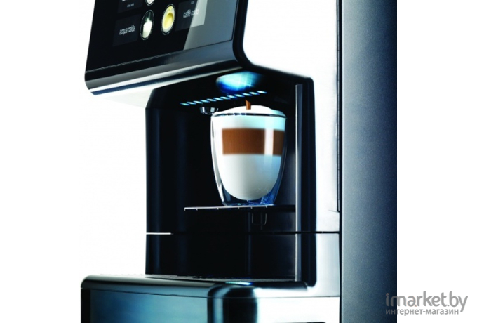 Кофемашина Saeco Phedra Evo Cappuccino