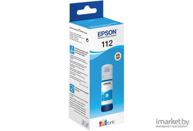 Картридж Epson C13T06C24A