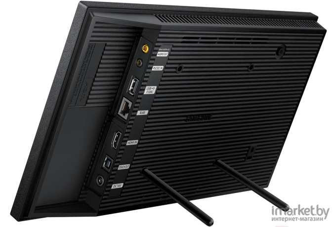 Интерактивная панель Samsung QB13R-T [LH13QBRTBGCXCI]