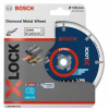 Алмазный диск Bosch 125х22 мм по металлу [2.608.900.533]